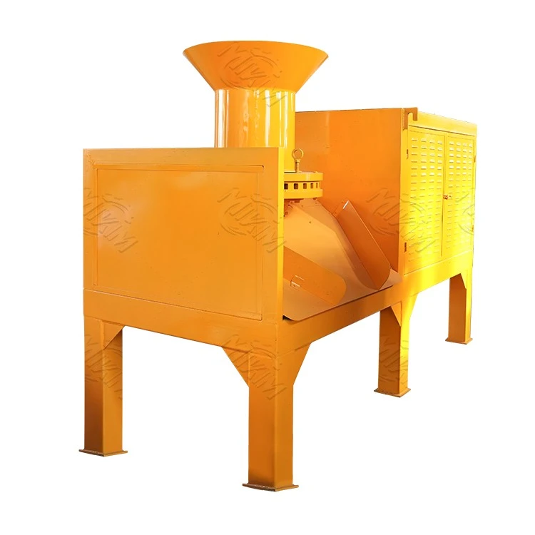 Biomass Compression Molding machine