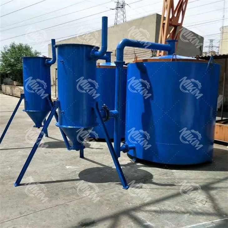 Carbonization Furnace Equipment