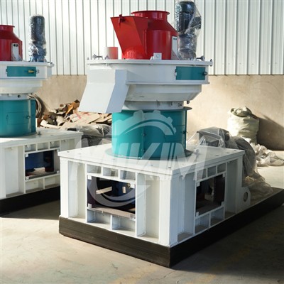 How to Fix Wood Chip Pellet maker Machine Suddenly Stopping Rotating ?