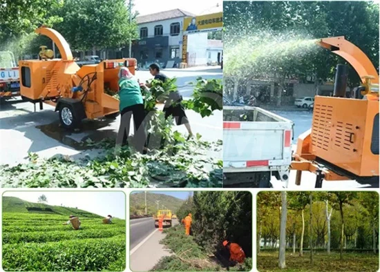 log chipper log chipper