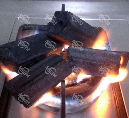 charcoal briquette press machine charcoal briquette press machine