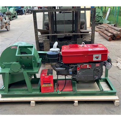 Ki materyèl yo ka yon bato bwa fè machin pwosesis avèk efikasite?