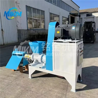 Sciure bwa chabon brik briquette près machin